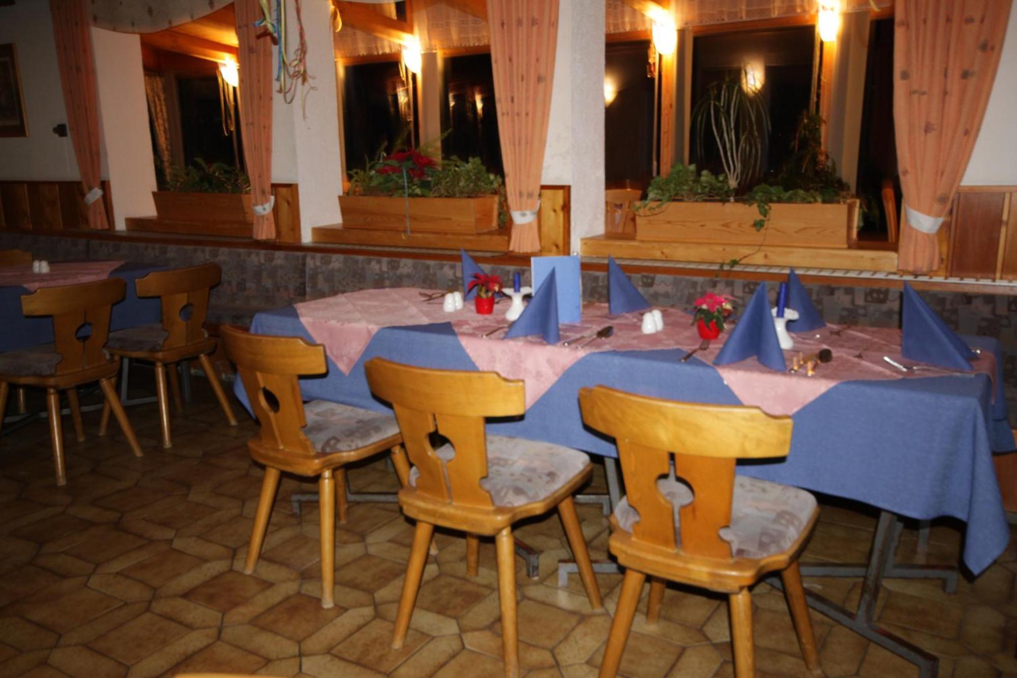 מלון סנט יקוב אין דפרגן Laerchenhof מראה חיצוני תמונה
